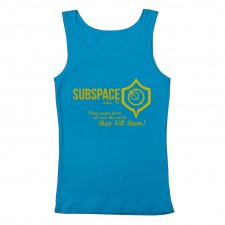 Subspace Women's